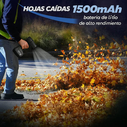 SOPLADOR INALAMBRICO