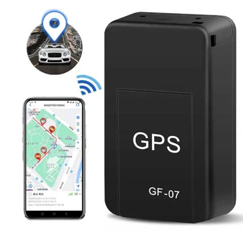 MINI GPS GF - 07