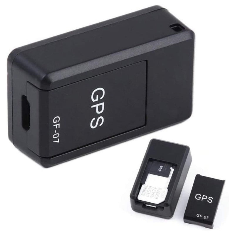 MINI GPS GF - 07