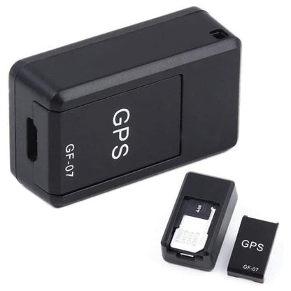 MINI GPS GF - 07