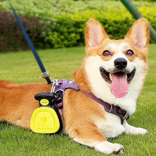 recogedor de heces para mascotas